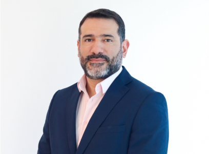 Federico Pereira Ferreira